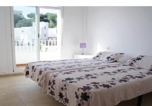 Oasis Apartment - Beautiful Sea Views in Mojacar Playa