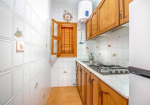 Pet friendly apartment in San Pedro del Pinatar