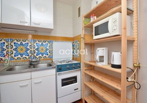 President A-4 First sea line apartment in Platja d'Aro