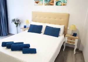 Rancho A 112 in La Cala de Mijas