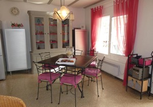 REF 30 MAISON A ROSES SECTEUR MAS BUSCA in Roses