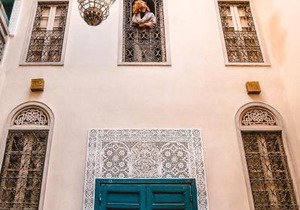 Riad Anata