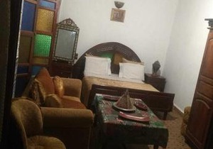 Riad Bleu Ciel