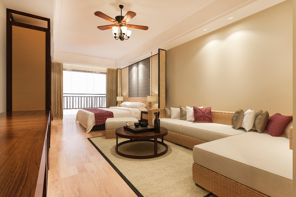 Riad Dar One