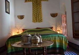 Riad Dezayn
