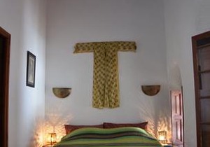 Riad Dezayn