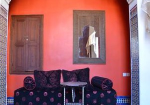 Riad Dezayn