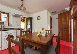 Rural apartment Playa del Canal for 4 people in Llanes