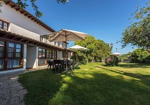 Rural apartment Playa del Canal for 4 people in Llanes