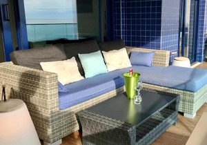 Sea Senses in Torrevieja