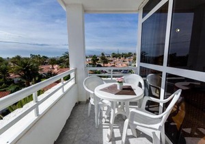 Seaview Friendly Holiday Home 1 in Playa del Ingles