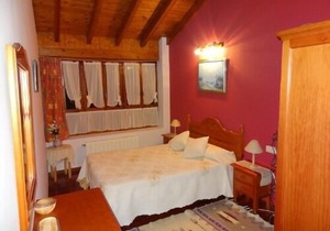 Self catering El Nozal,Los Ablanos,El Acebo y Alloros I y II for 4 people in Ribadesella