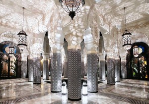 Selman Marrakech