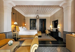 Selman Marrakech