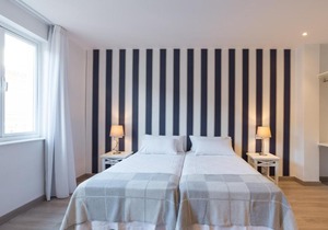 SharingCo Atarazanas Premium Loft VI in Málaga