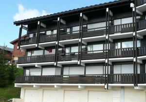 Studio confortable 4 pers, proche centre Les Saisies in Hauteluce