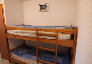 Studio confortable 4 pers, proche centre Les Saisies in Hauteluce