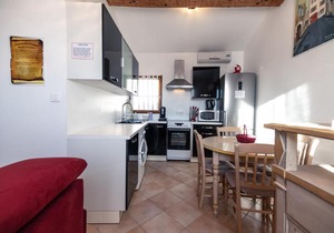 Studio du couvent in Narbonne