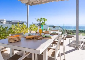 Terrazas de Cabopino in Marbella