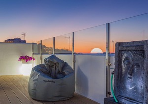 Vacation Home "Obelisc-5" Apartment Close to the Beach in Can Picafort