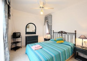Vacation home Villa Mimosa in Almuñécar - 12 persons, 6 bedrooms in Almuñécar