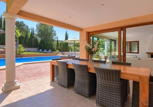 Vida 4 - Javea, Costa Blanca in Javea
