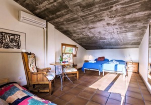 Villa Siller Roqueta for six people with pool in Port de Pollença