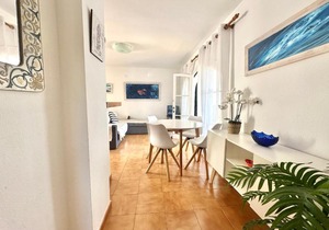 White Sands 4.20 in Arenal d'en Castell