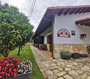 Apartamentos La Tarazana 