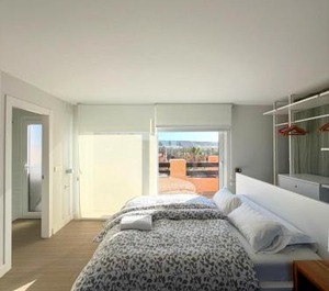 Apartamentos Turísticos Dream Sea 