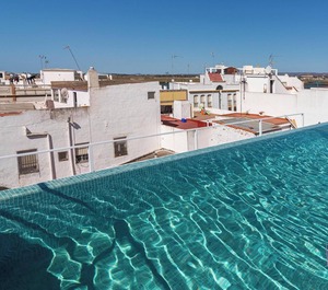Apartamentos Doña Bella Ayamonte 