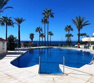 Bermuda Beach Estepona 