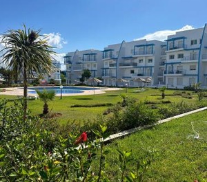 Résidence Les Jardins Cabo Negro 
