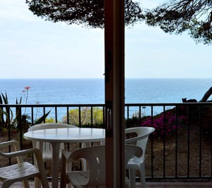 Appartements Sol Y Mar Cala Llevado 