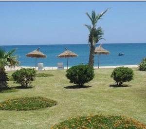 Bahia Smir 