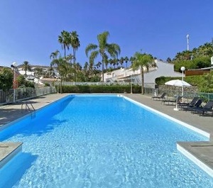 Villa Blue Marlin 