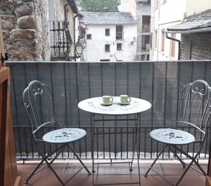 Casa Chispa Cuarenta Siete 