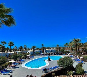 Playa Blanca 