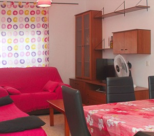 Apartamento Céntrico Solo Familias Parejas Conil De La Frontera 