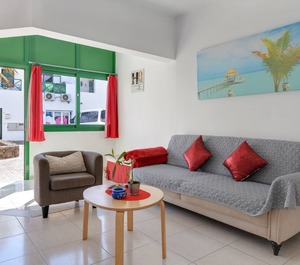 Apartamento Anaca 