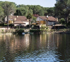 El Lago 