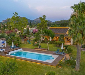 Finca Els Oscols 
