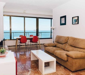 Torre Lugano Benidorm 