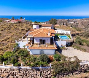 Villa Miradri 
