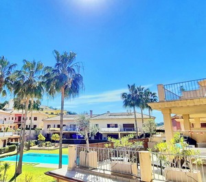 Jardines De Montemar 