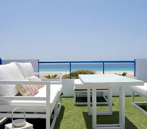 Lances Beach 