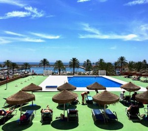 Apartamentos Castillo Fuengirola 