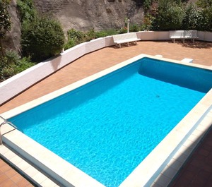 Tossa De Mar 