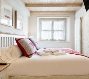 Luderna Apartamento Con Terr Baqueira 
