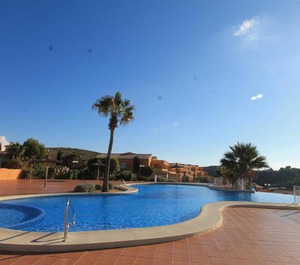 Apartamento Jardines 
